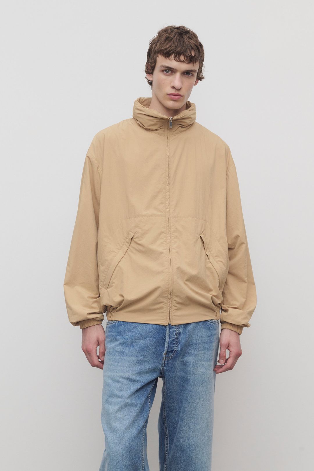 Rhian Jacket #4