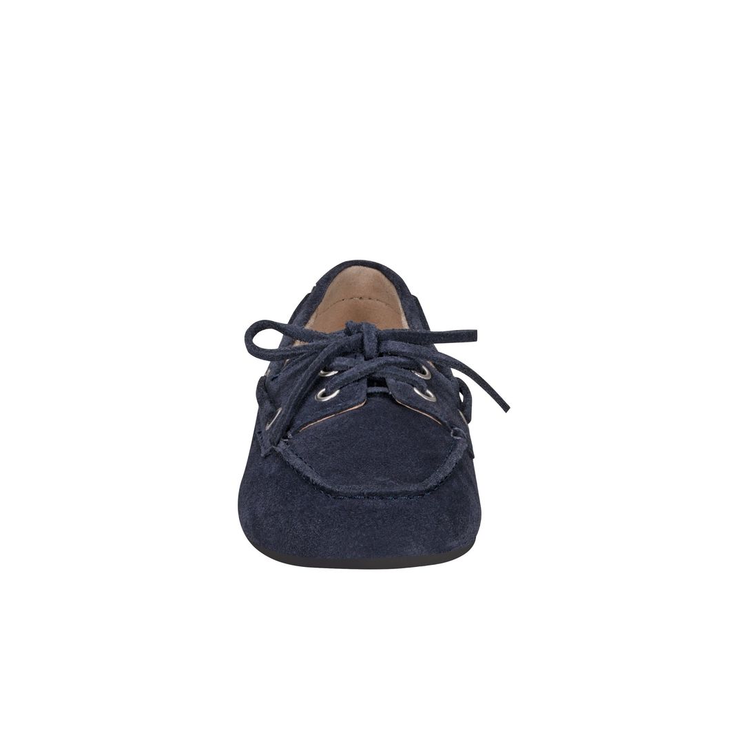 Uleena Boat Shoe #4