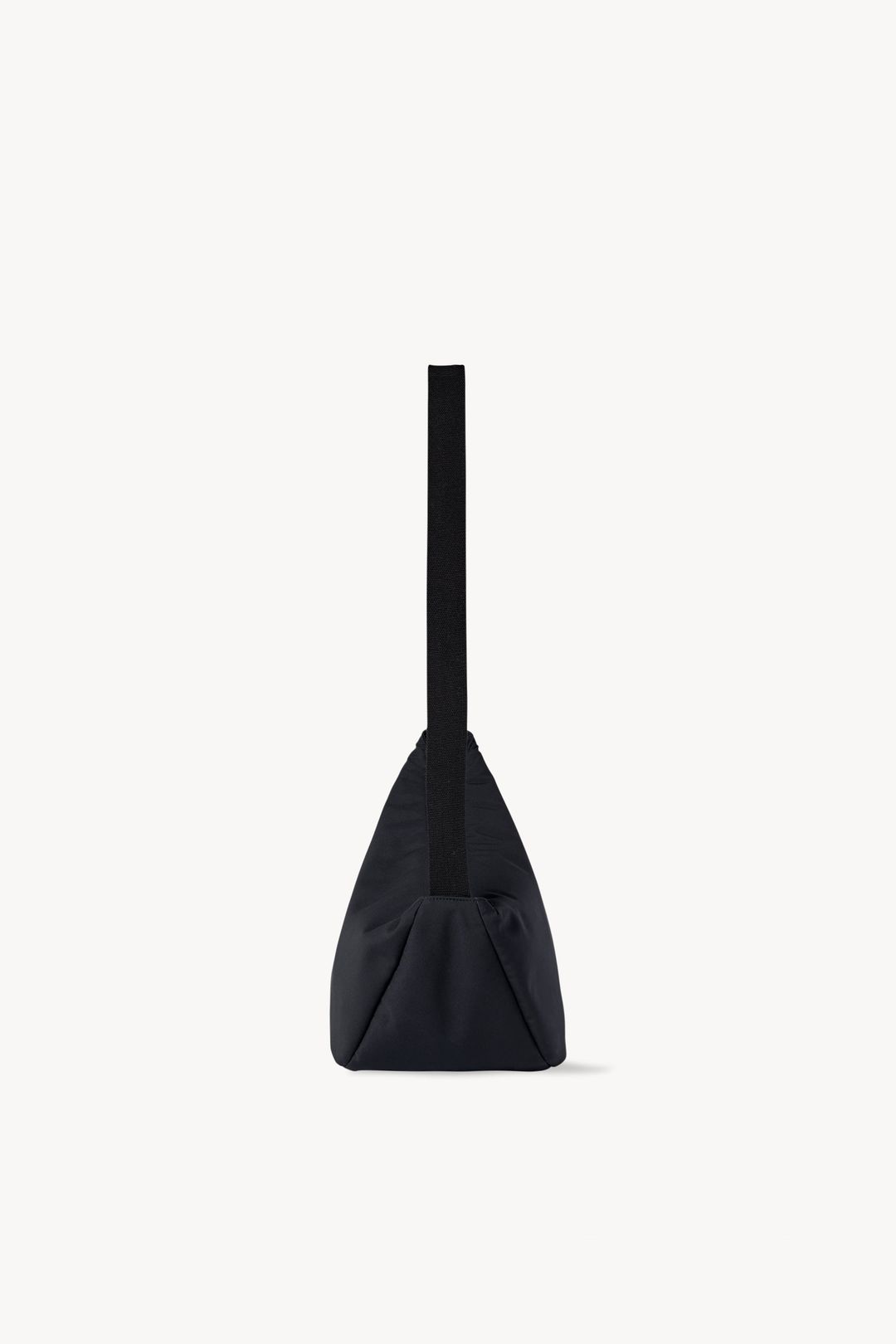 Slouchy Banana Bag Two in Nylon #3
