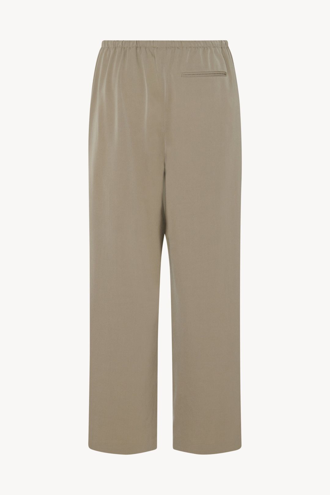 Donatello Pant in Wool #2