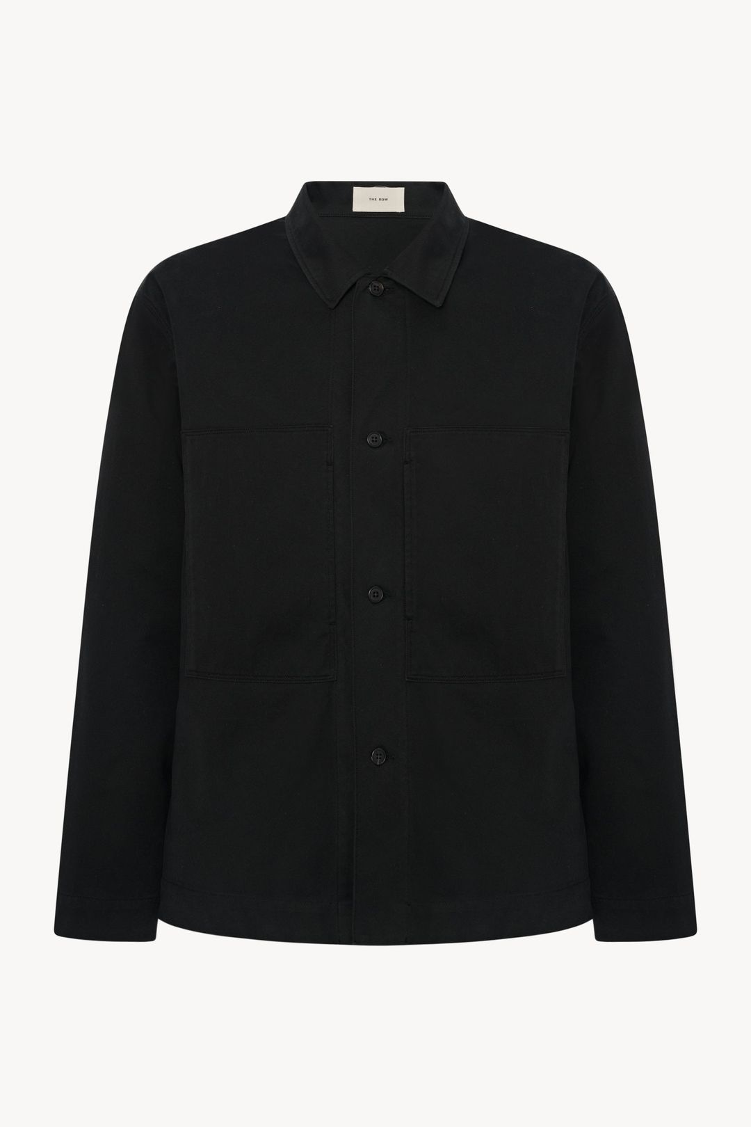 Samir Jacket