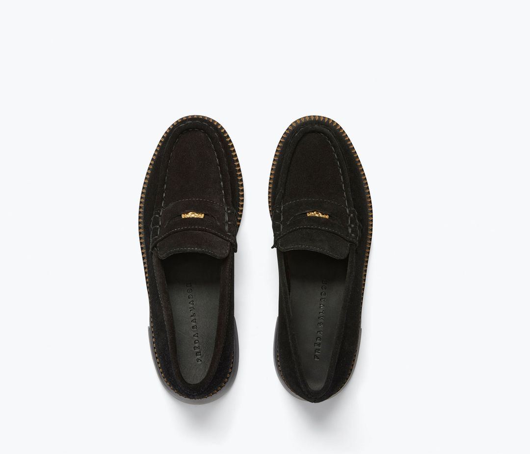 ELBA PENNY LOAFER #3