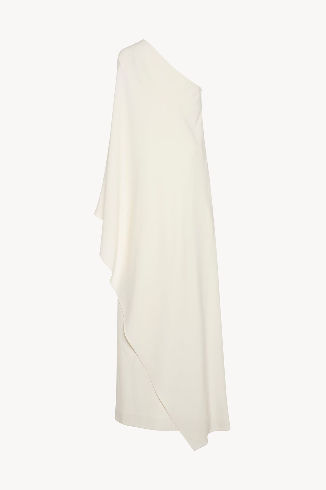 Sparrow Dress in Silk #2