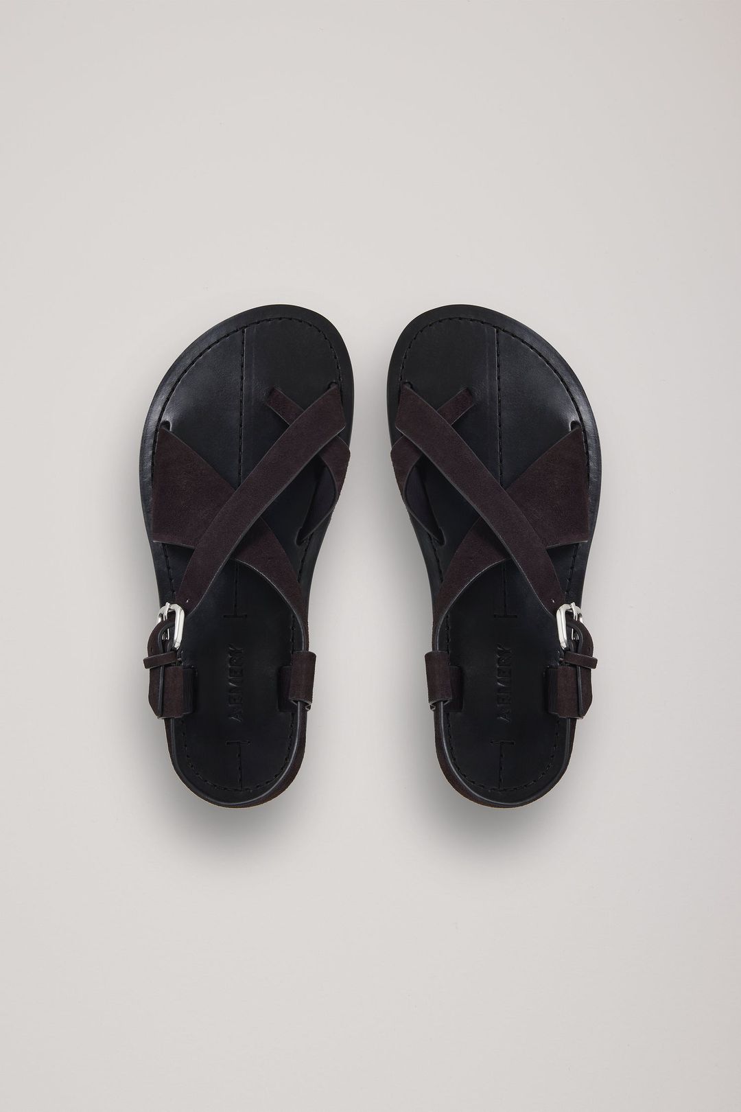 The Ora Sandal #3