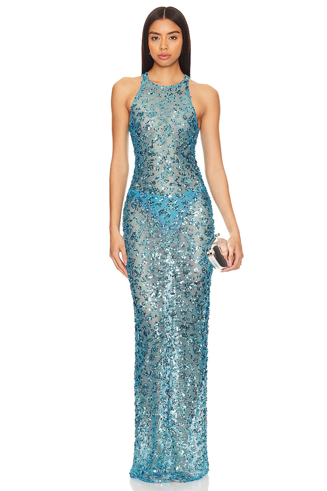 Syd Maxi Dress