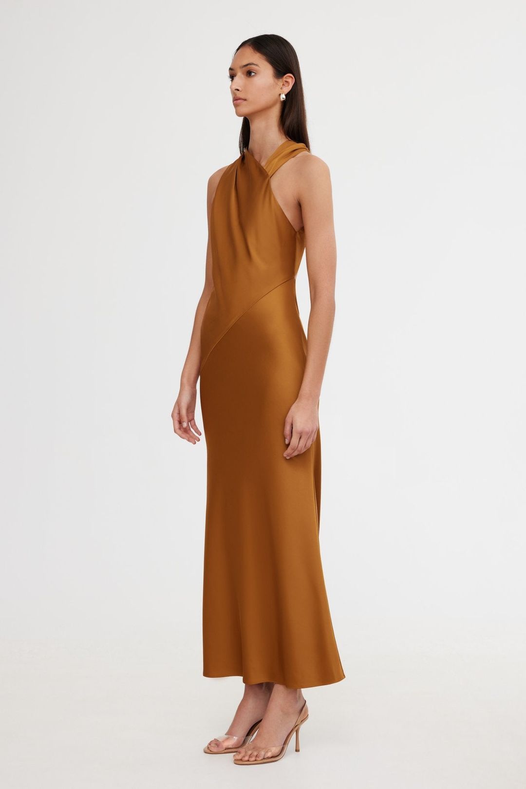 ANNABEL DRESS