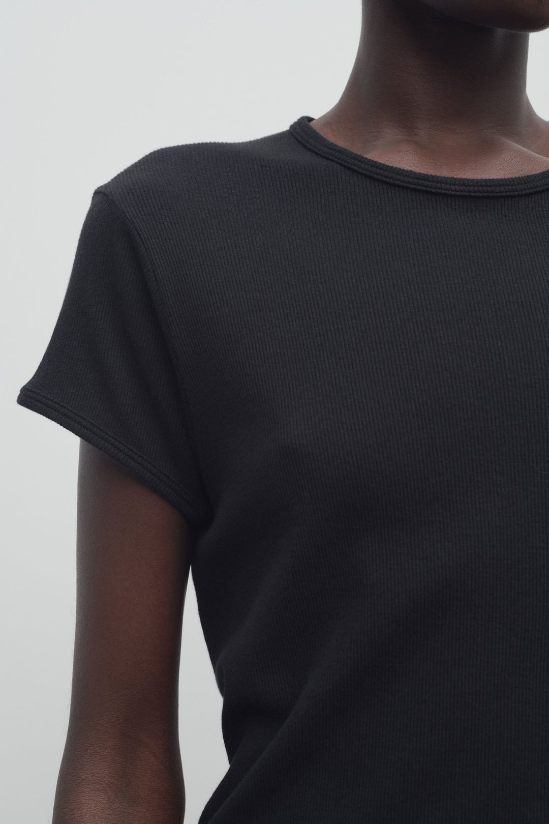 Nimbus T-Shirt in Cotton #6