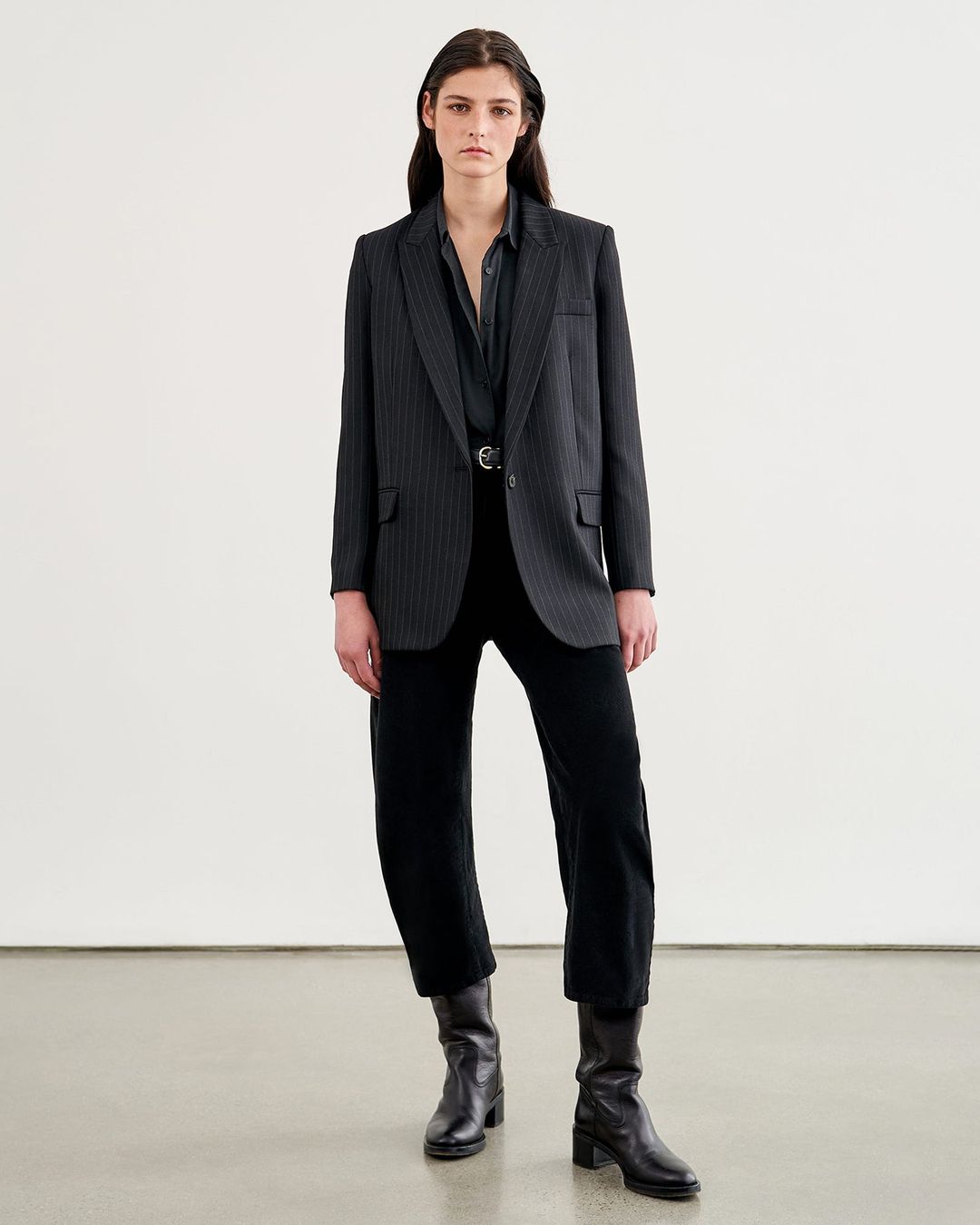 Shon Cordury Pant #16