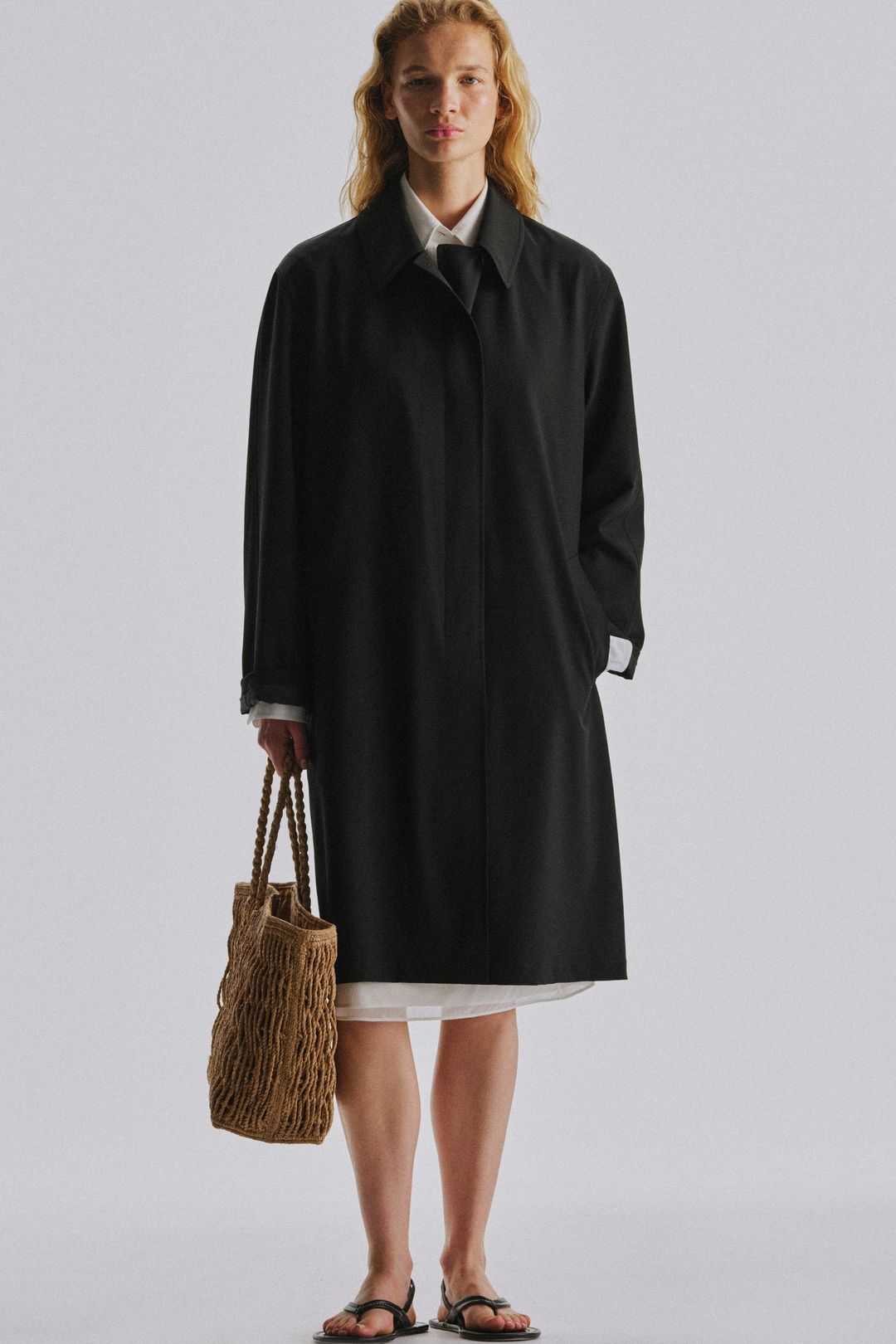 Datima Coat #3