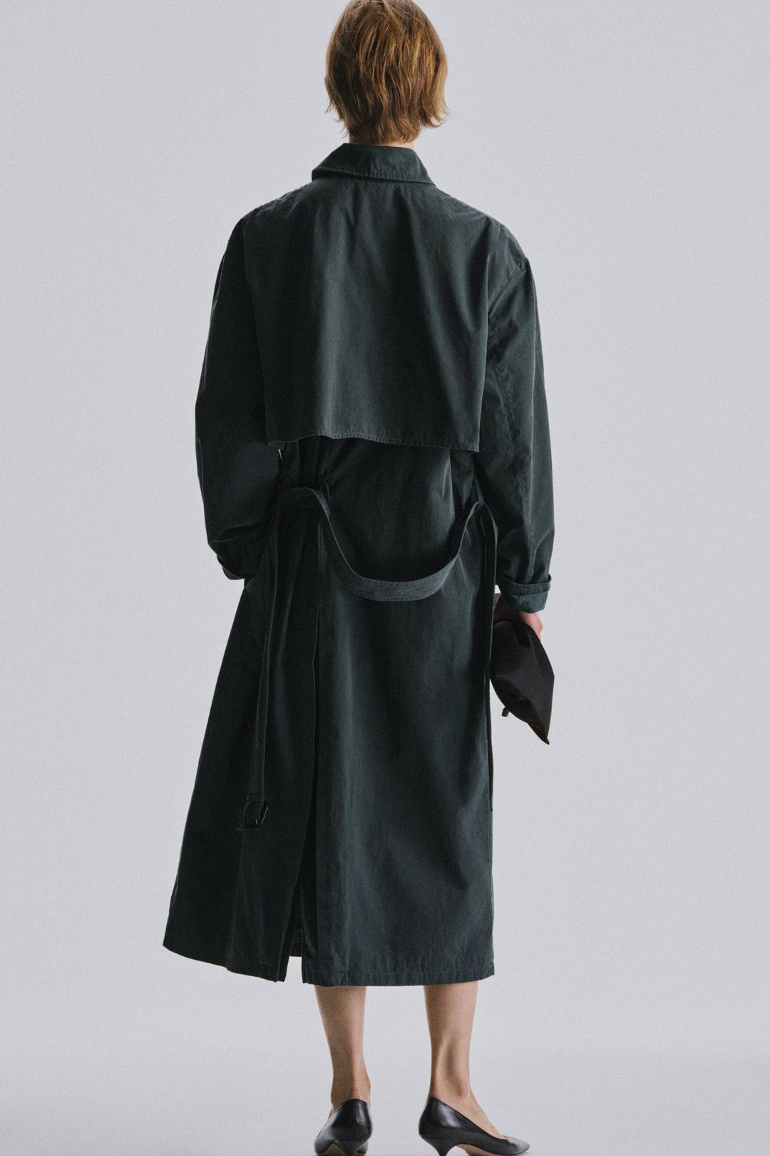 Catania Coat #8