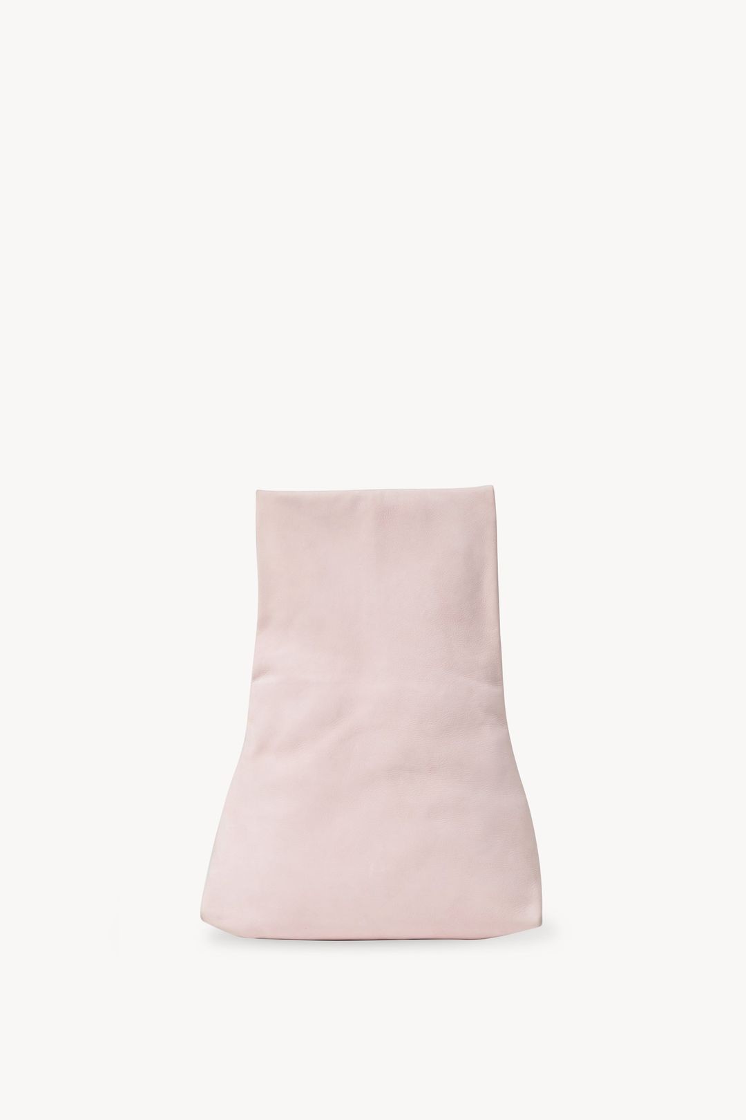 Small Glove Bag in Nubuck