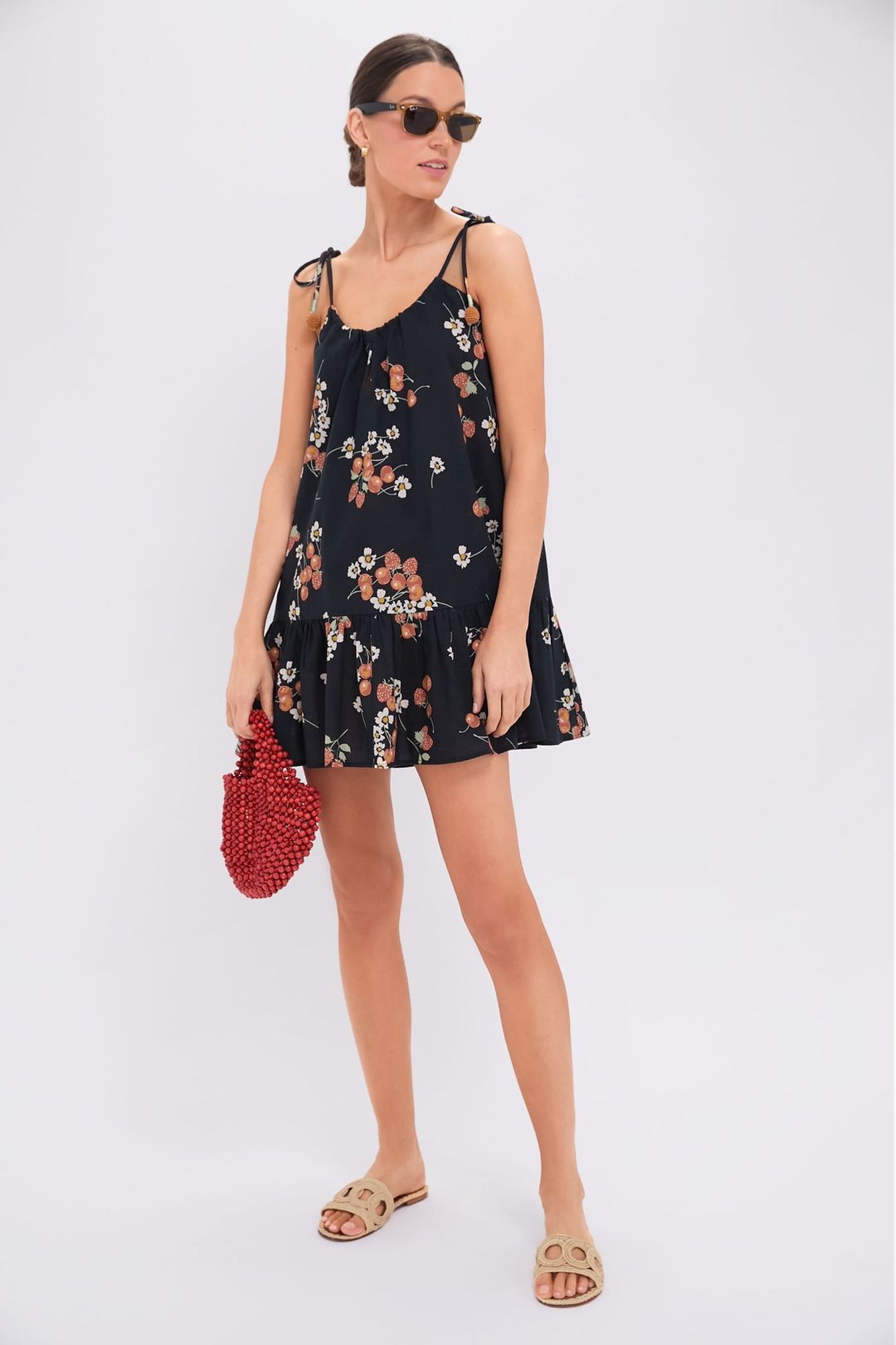 Honey New Wayfarer Sunglasses #3