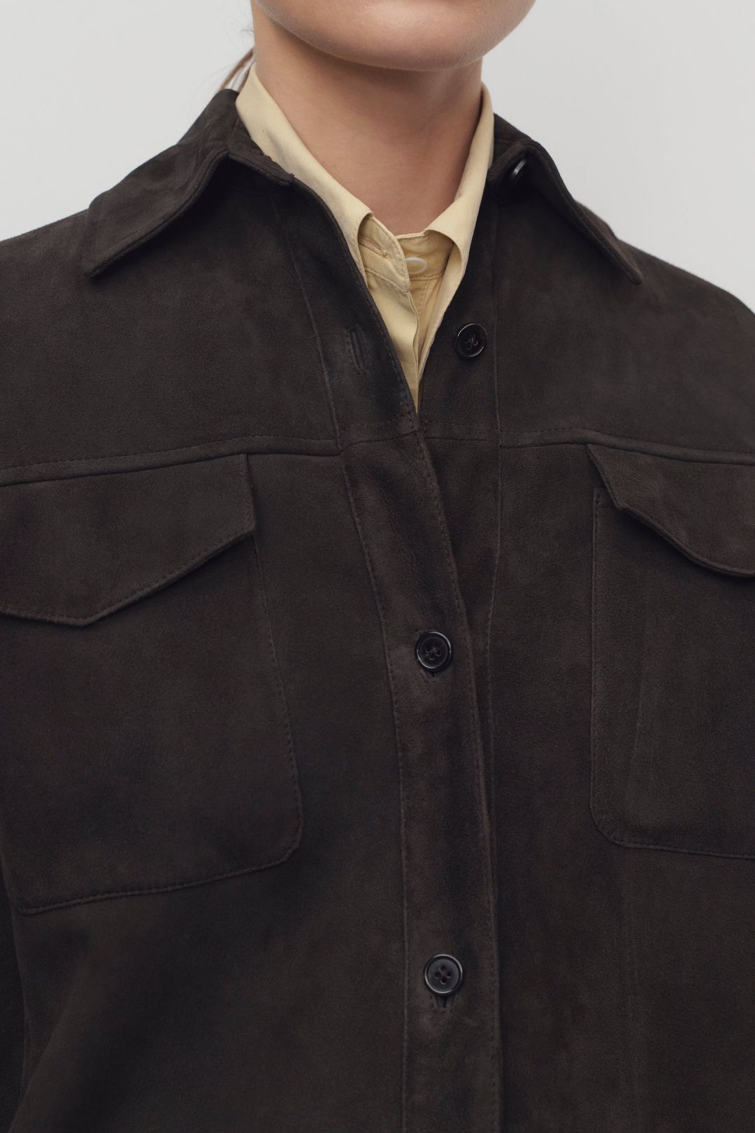 Gwena Jacket #6