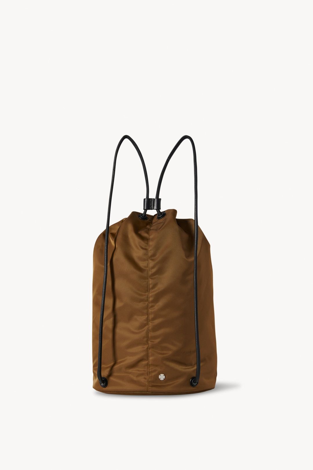 Sporty Backpack in Nylon #3
