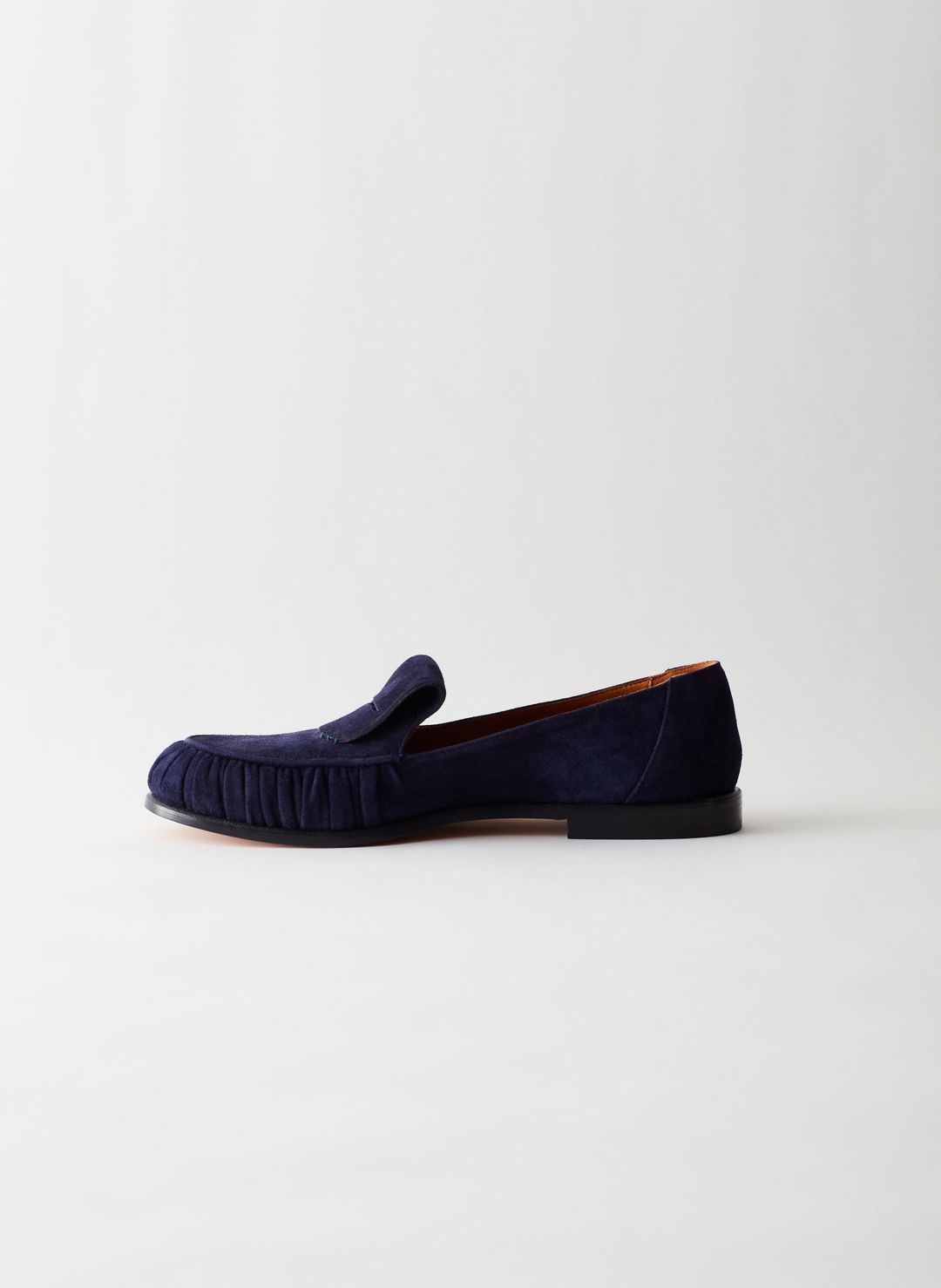 Steve Suede Loafer #3