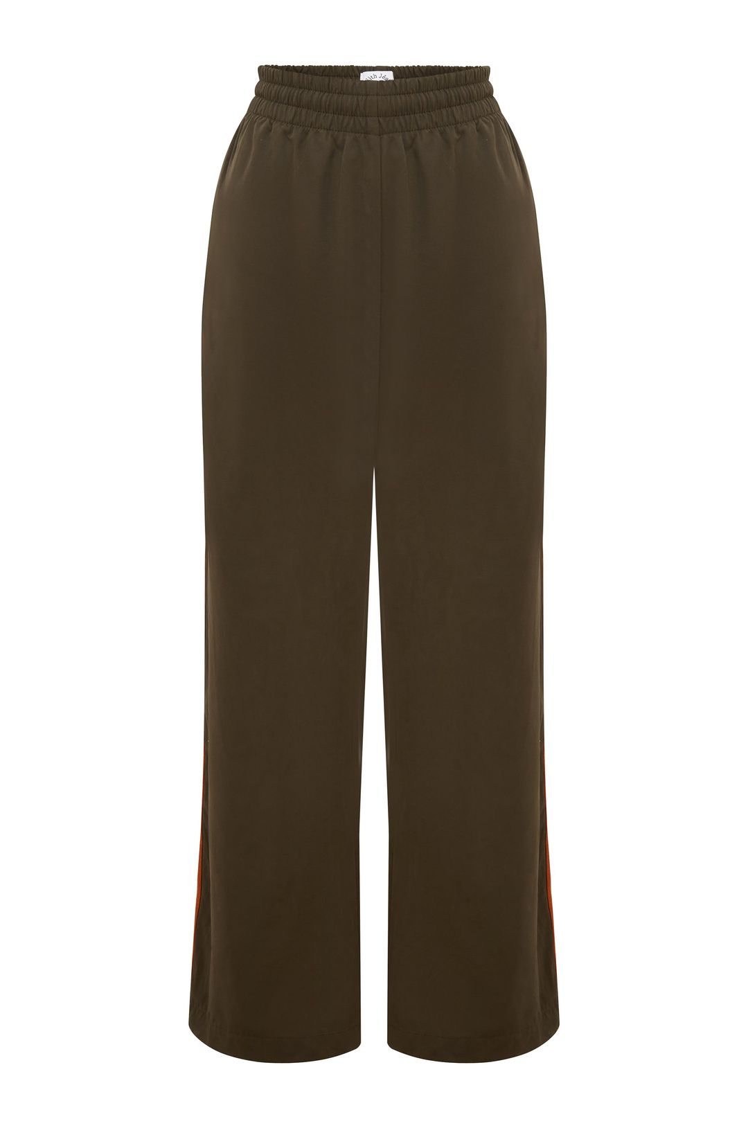 Romeo Track Pant | Brown #7
