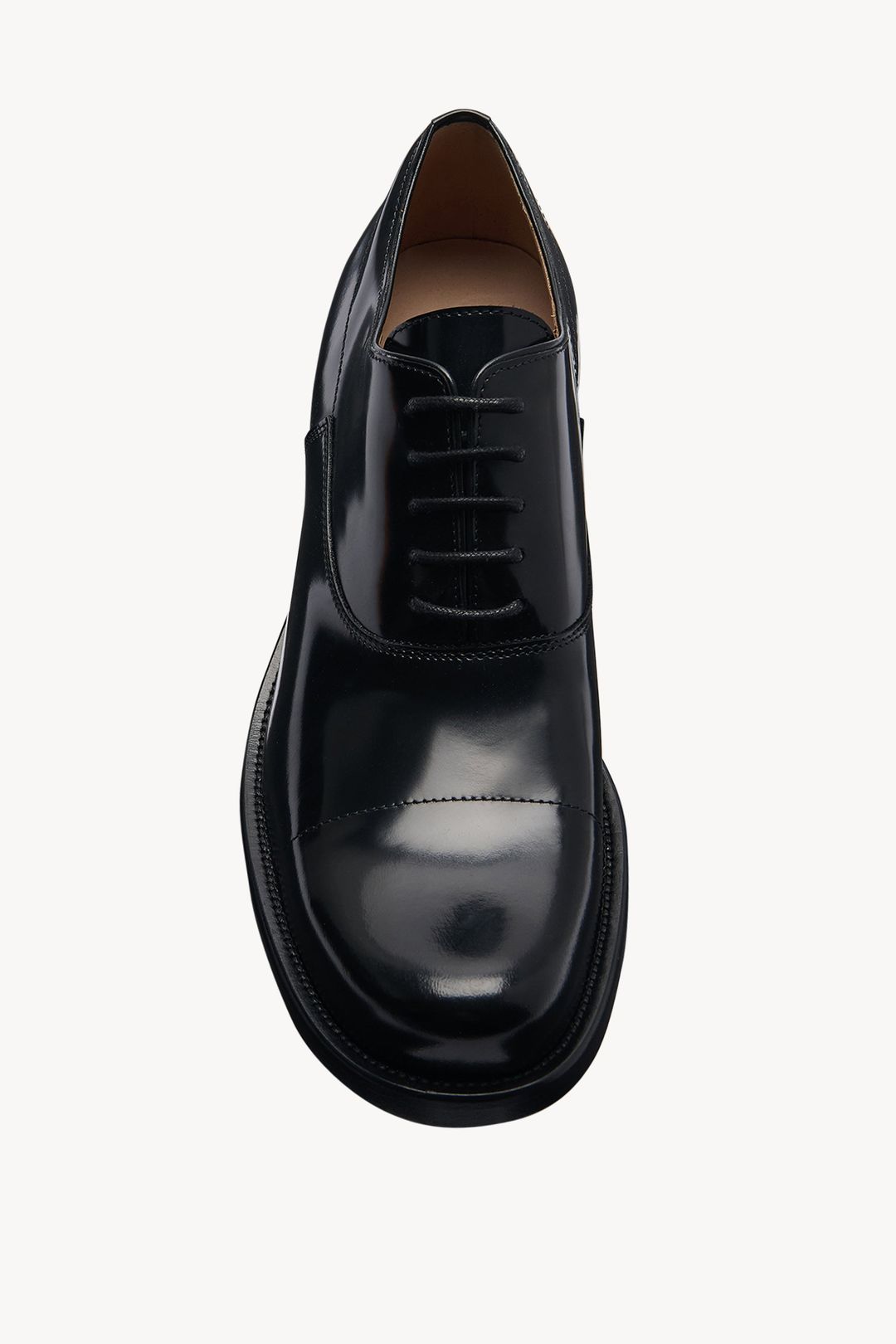 Kai Derby Shoe #3