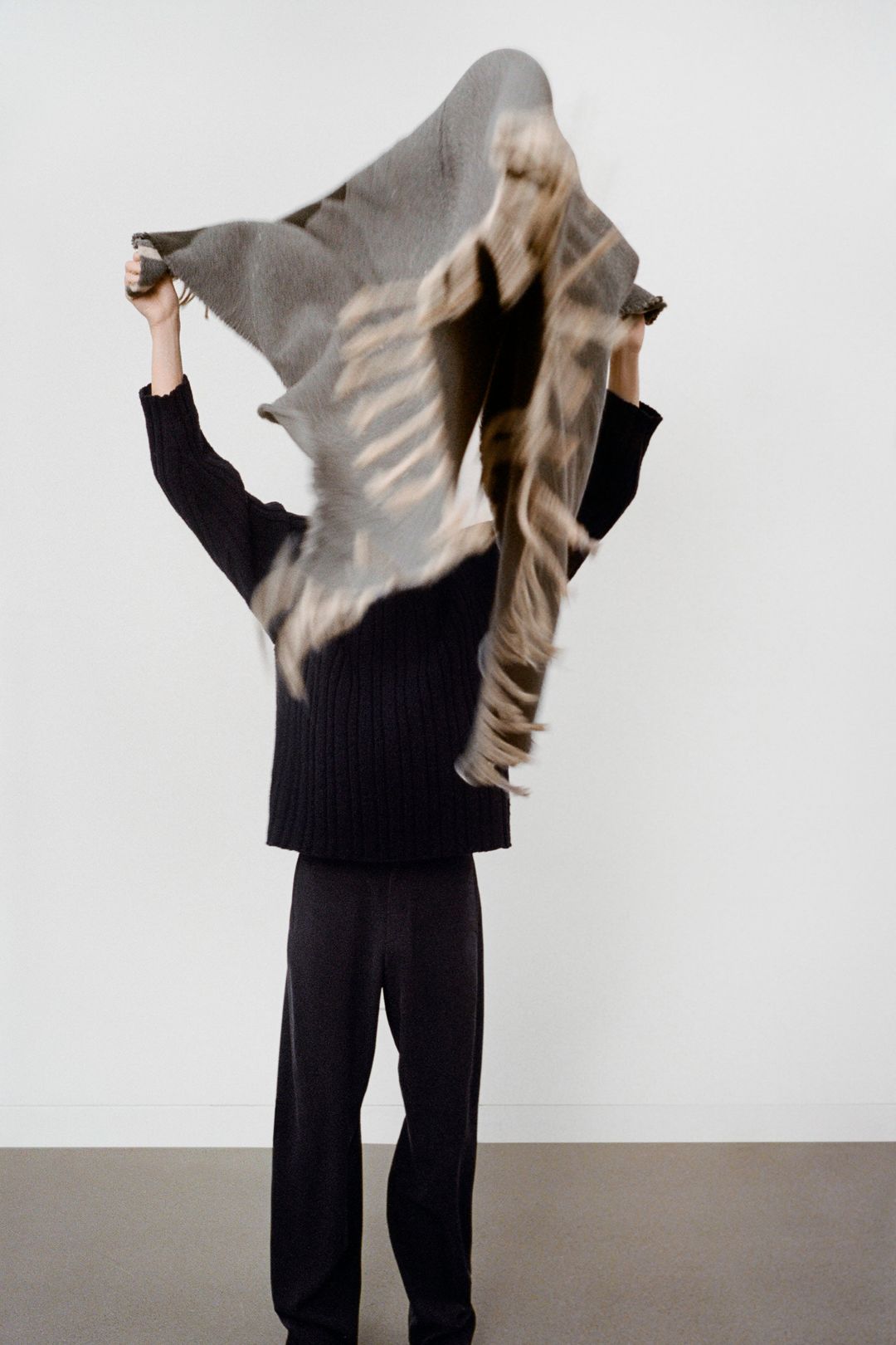 Fall 2025 :: Look 17