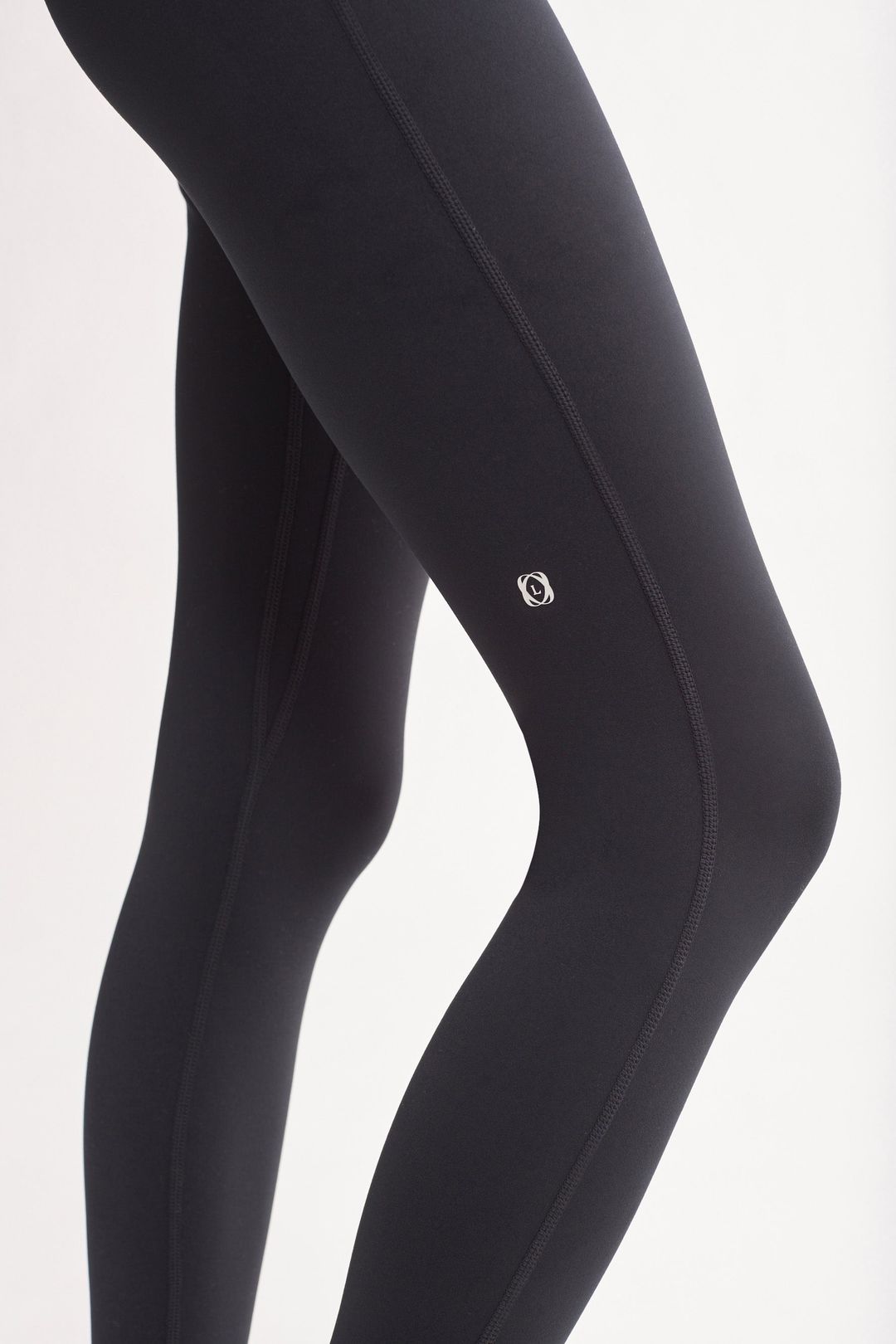 Corso Crossover Legging - Black #4