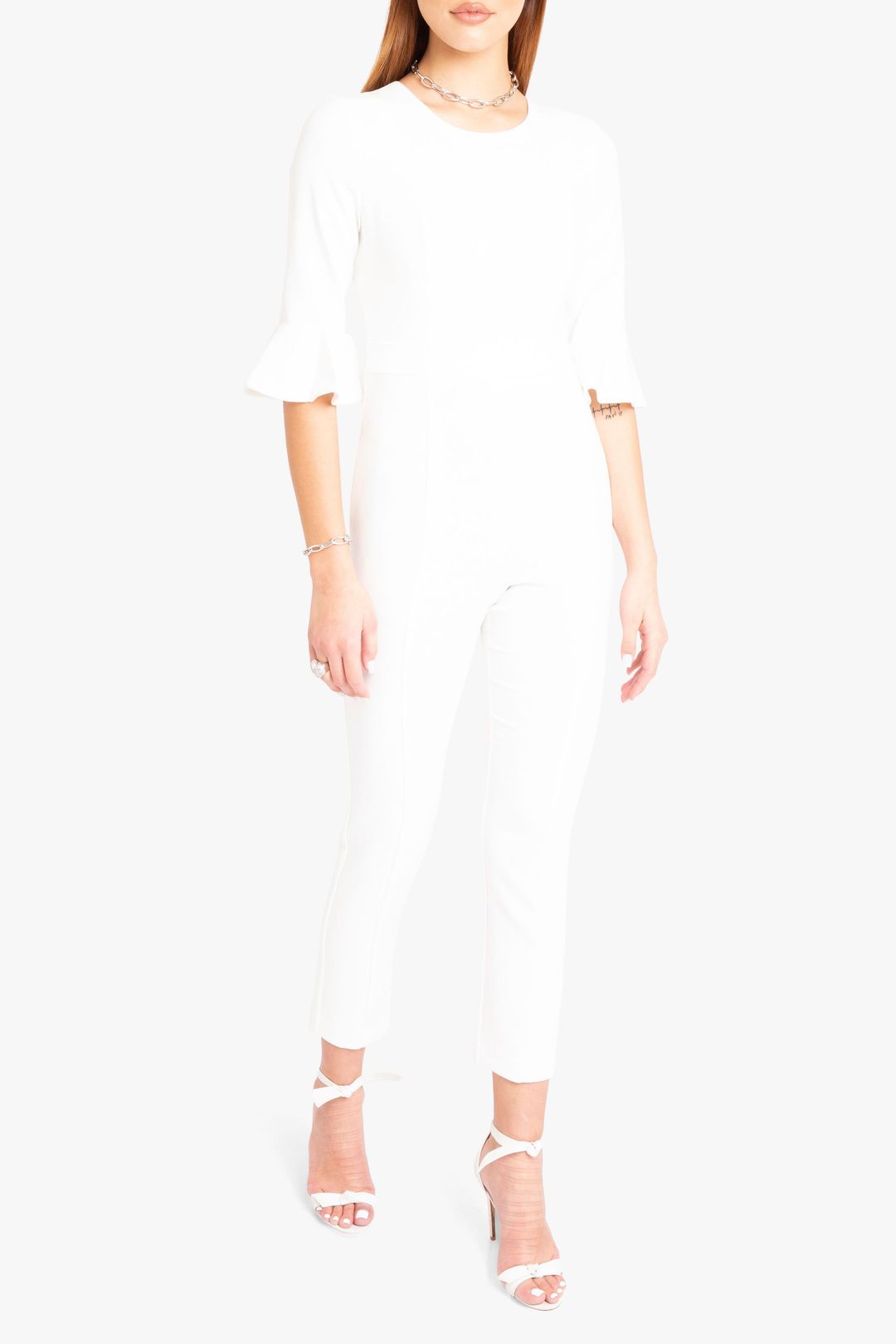 Brooklyn Jumpsuit #12