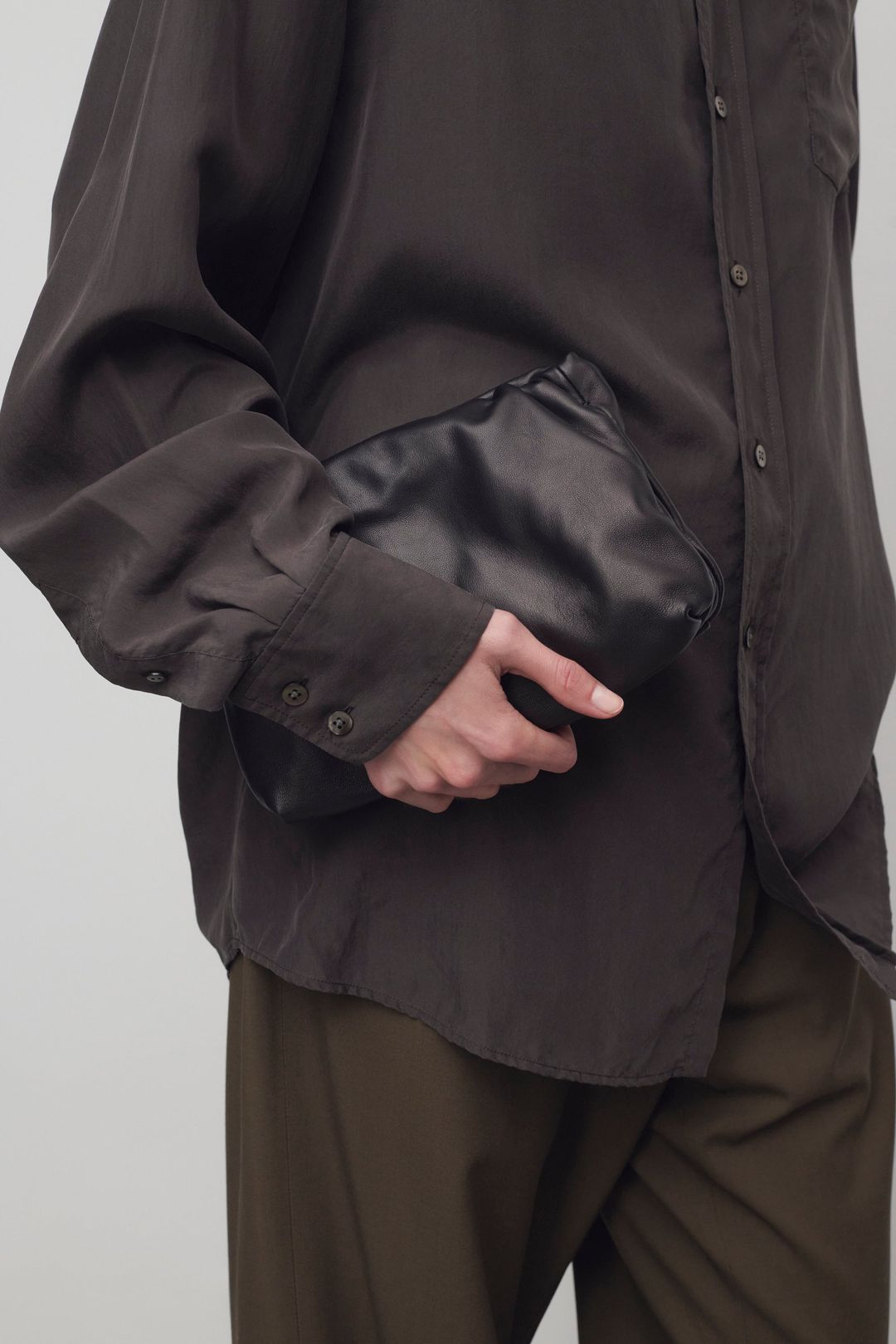 Bourse Clutch Bag #5