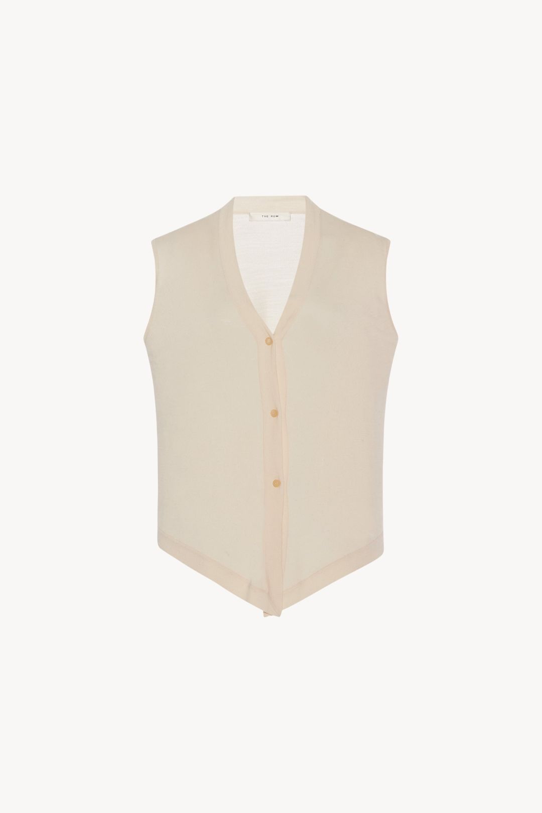 Harrell Vest