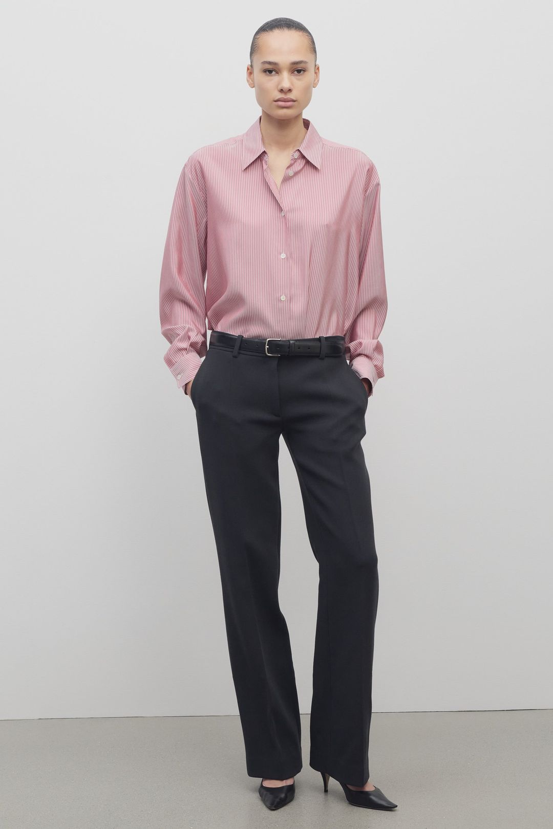 Ian Pant #3