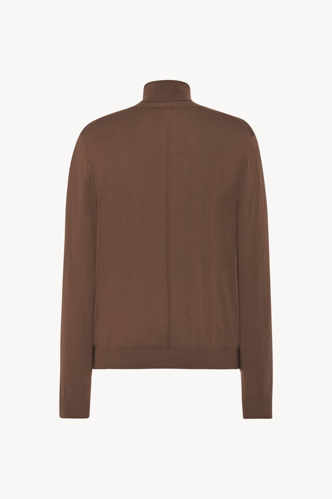 Elam Top in Wool #2