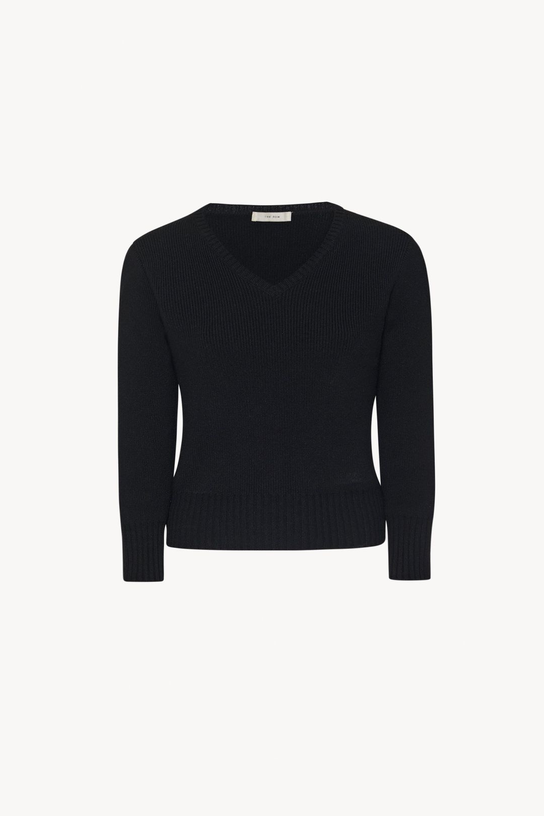 Cael Top in Cashmere