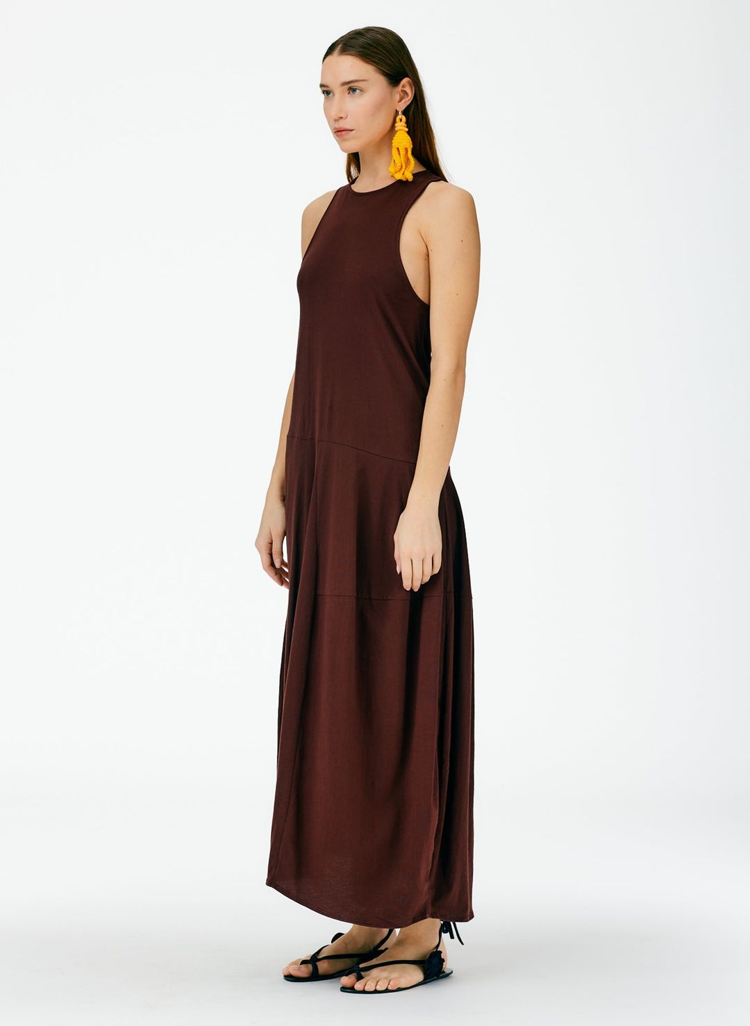 T-Shirt Sleeveless Dress #2