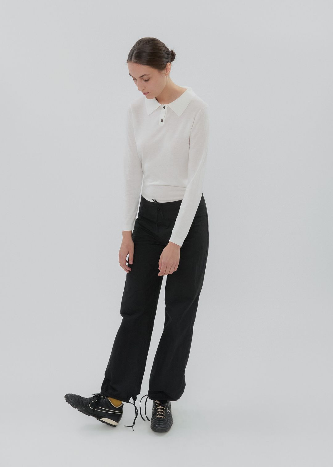 Host Pant in Black #6