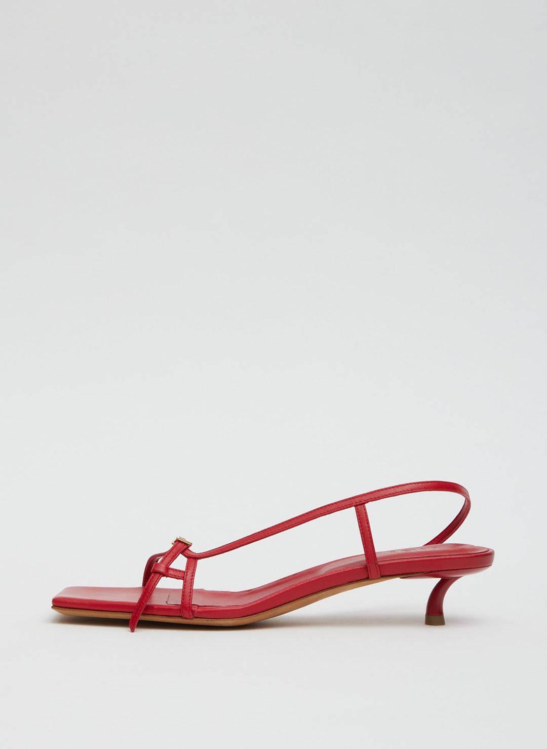Weber Sandal