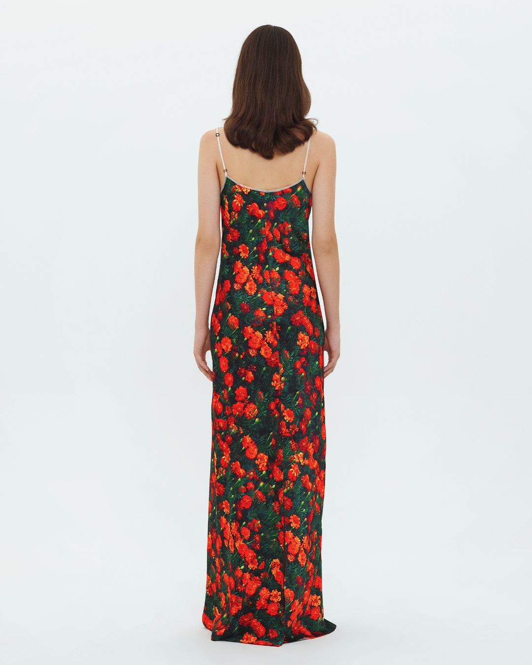 MARIGOLD SLIP DRESS #4