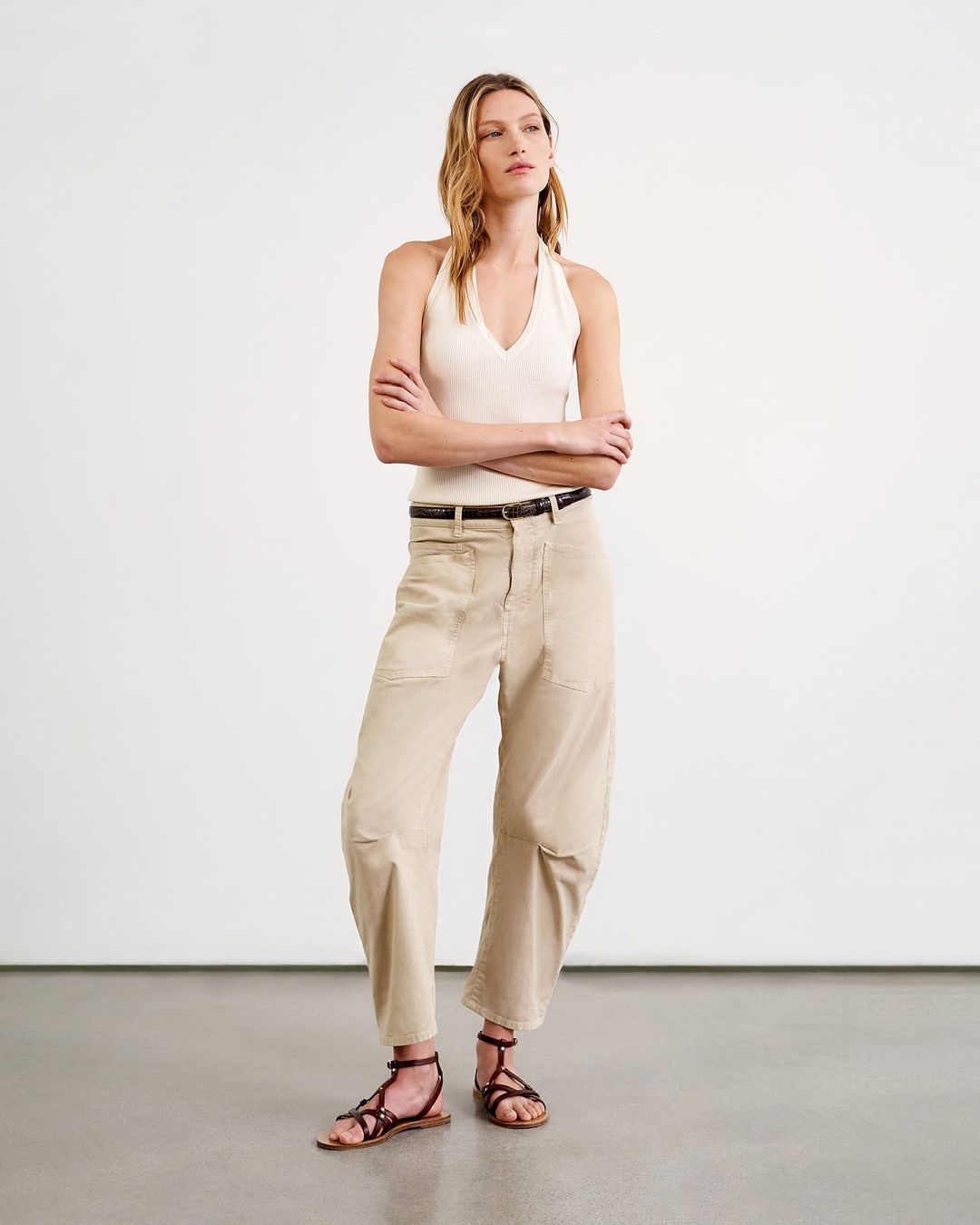 SHON PANT #5