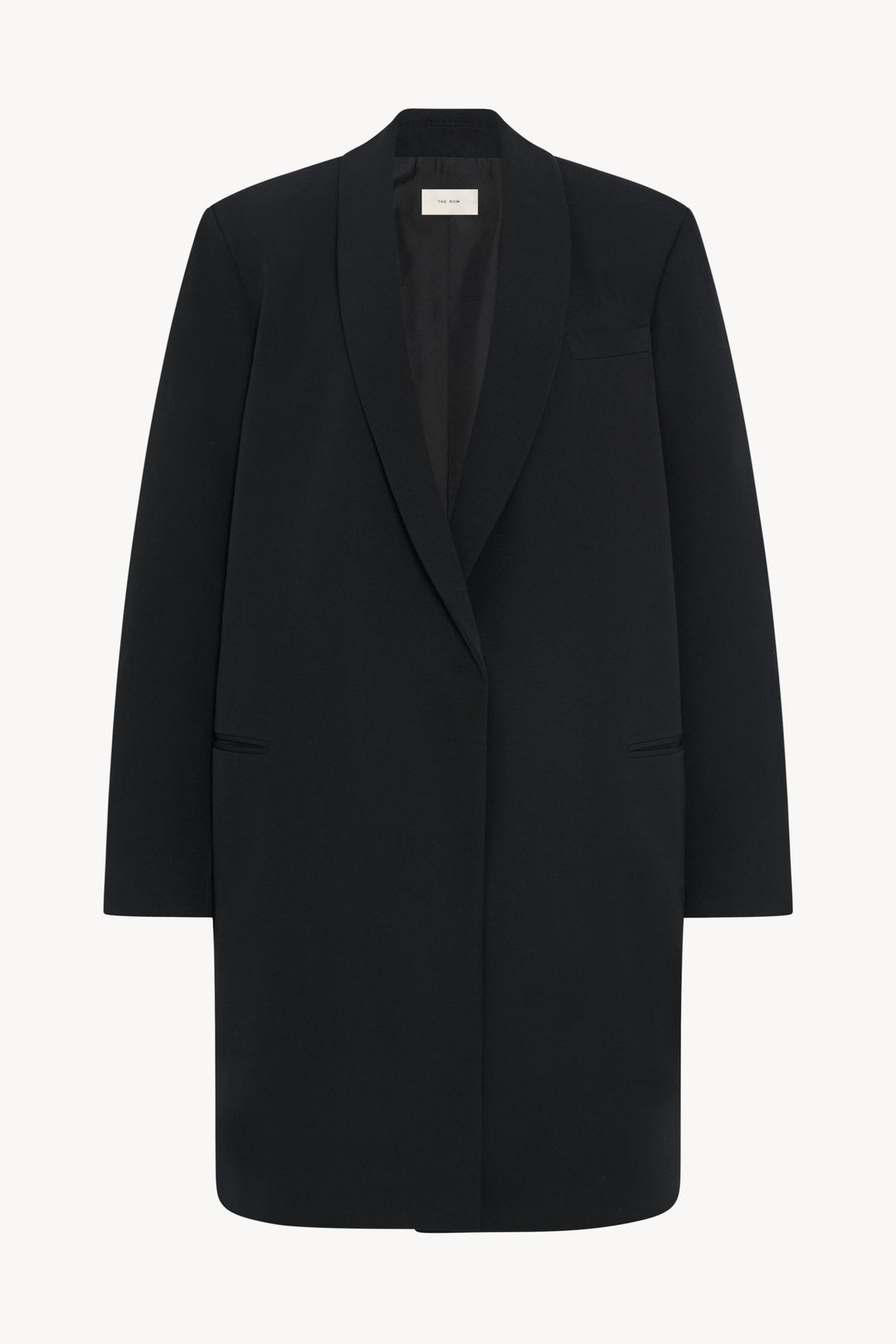 Fenaris Coat