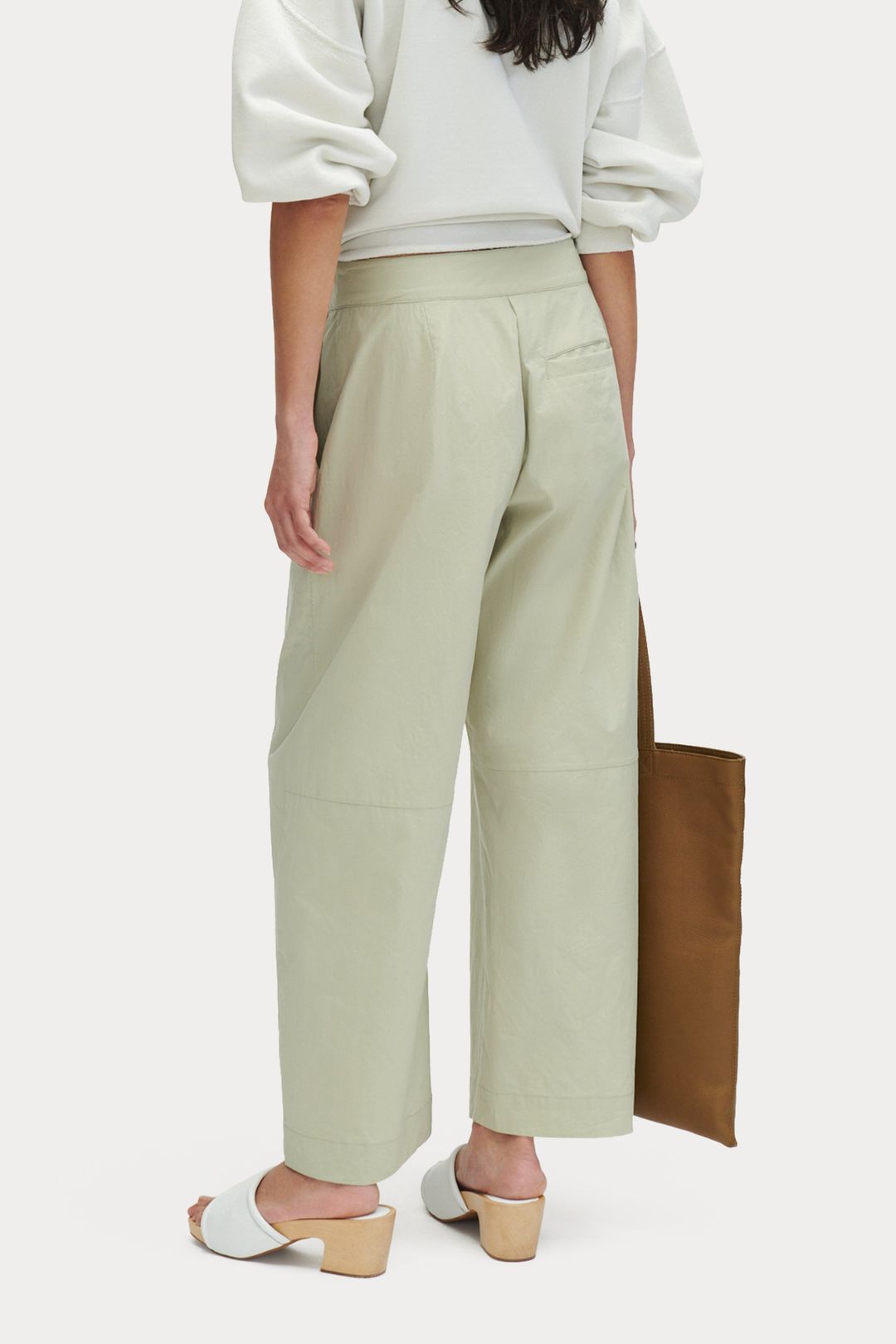 Tobin Pant #4