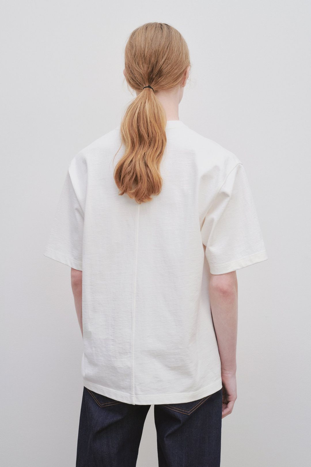 Steven Top in Cotton #4