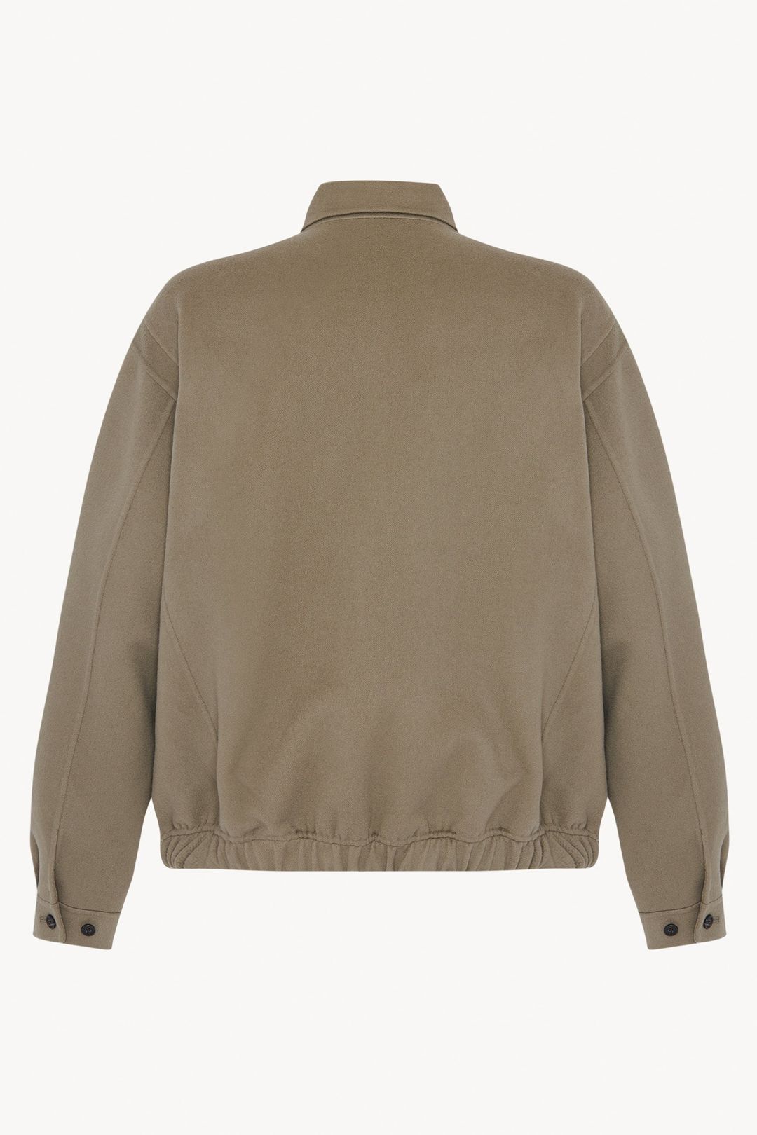 Ronnie Jacket in Cashmere #2