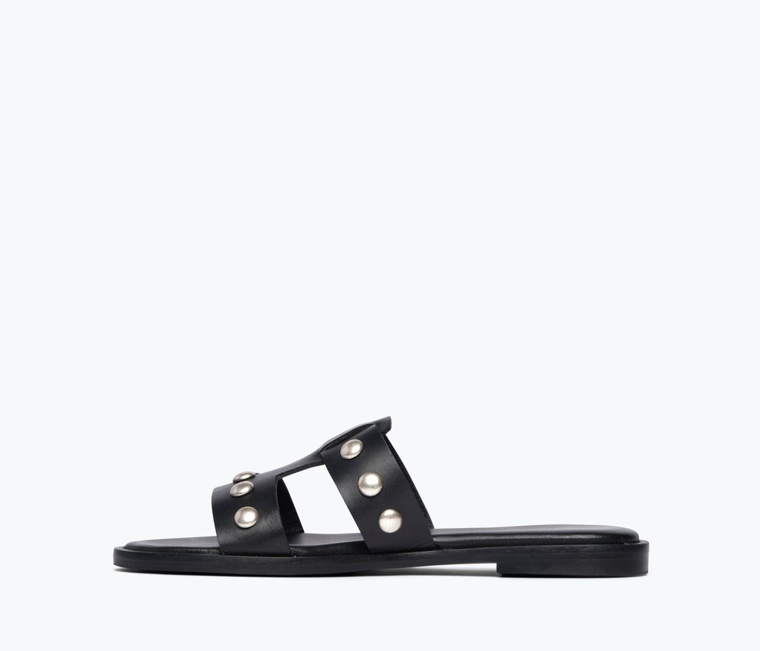 BRADY CUT-OUT SANDAL #4