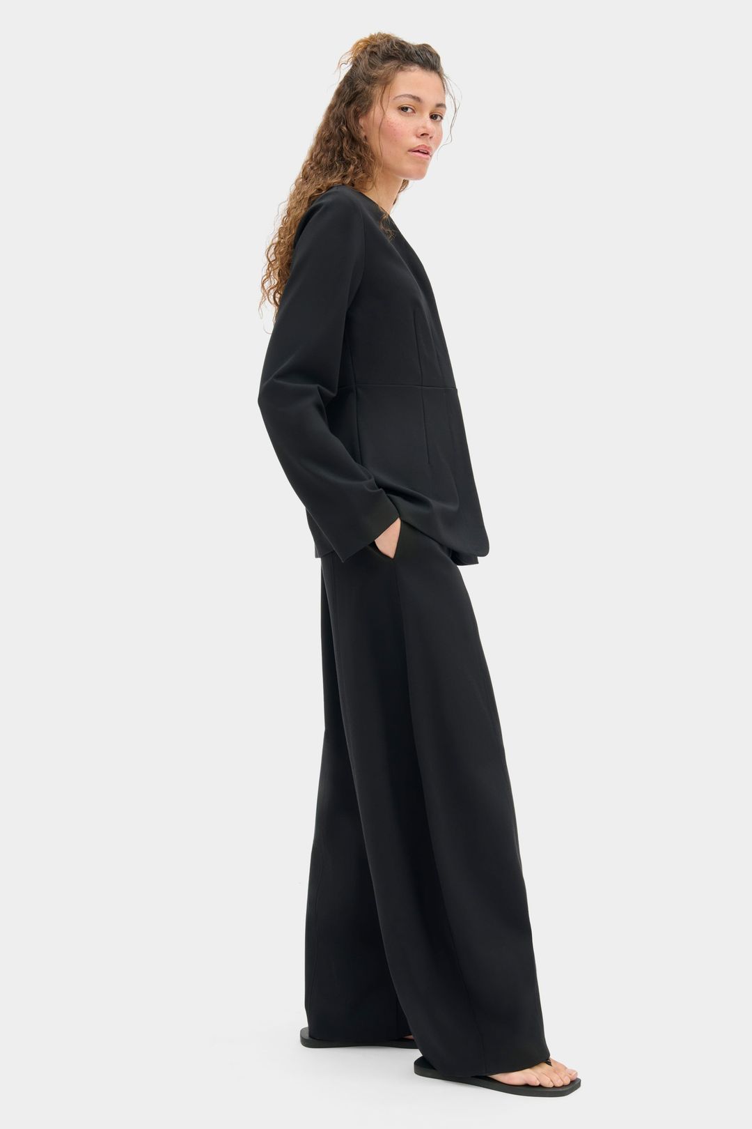 Jonah Ponte Blazer #3