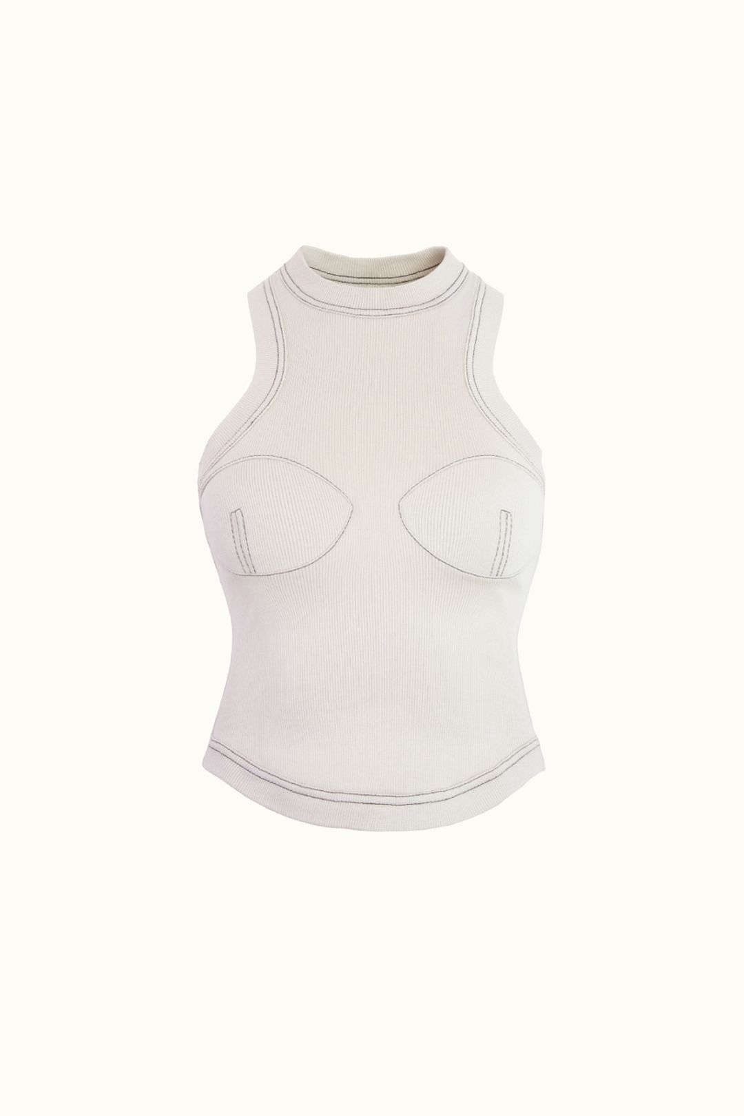 Racerback Sport Tank