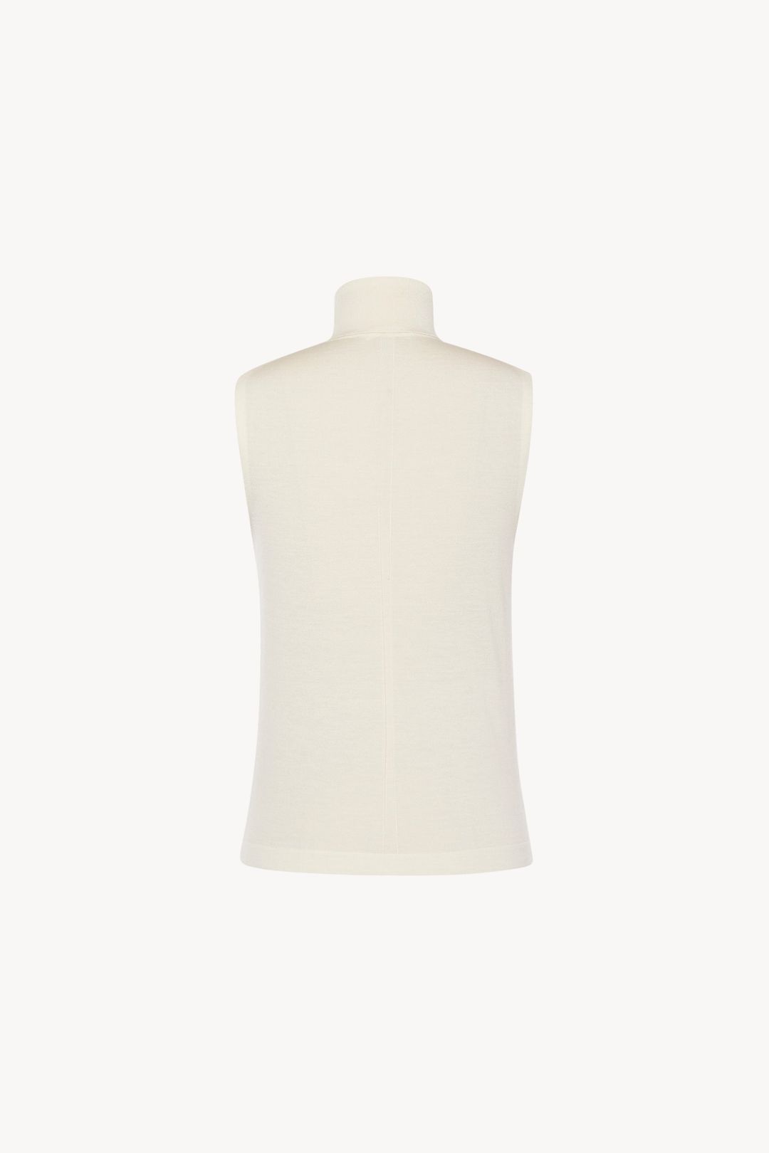 Falun Top in Cashmere #2