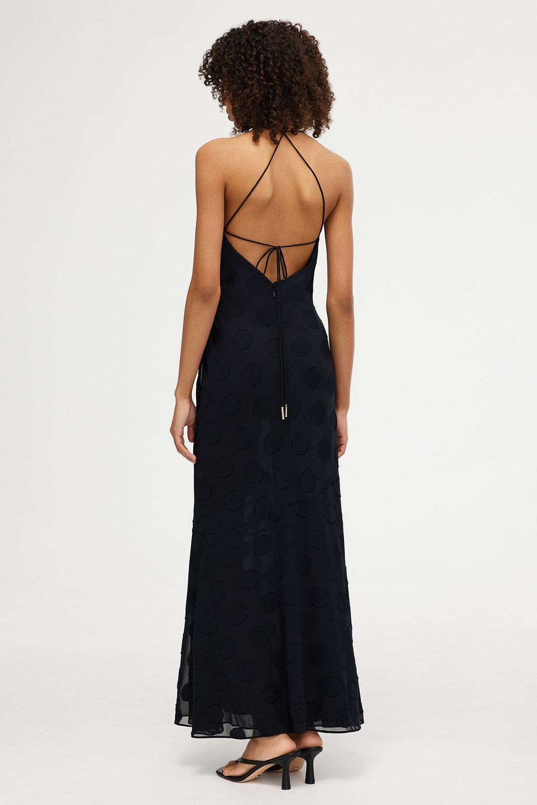 AGATHA MAXI DRESS #3