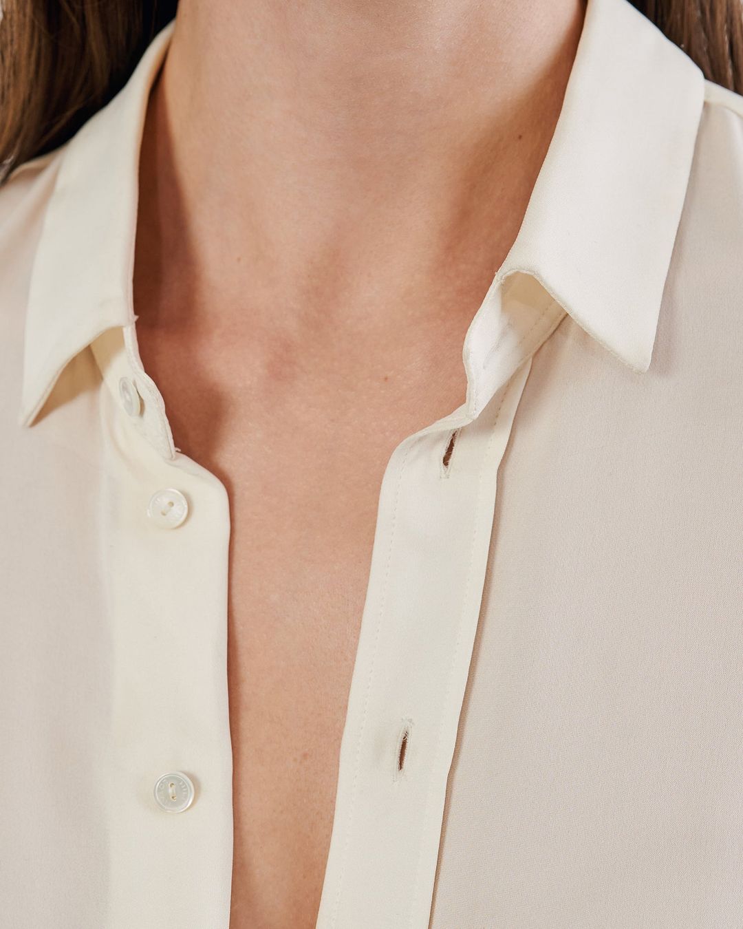 GAIA SLIM SHIRT #16