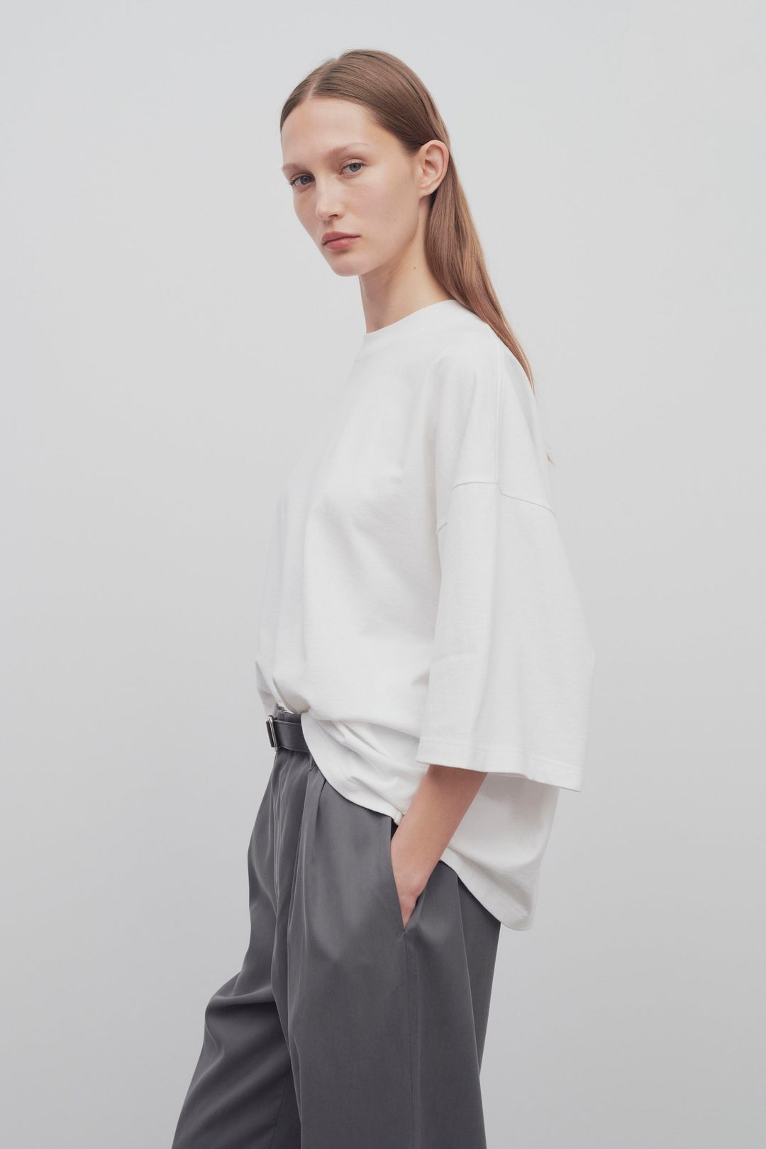 Issi Top in Cotton #4