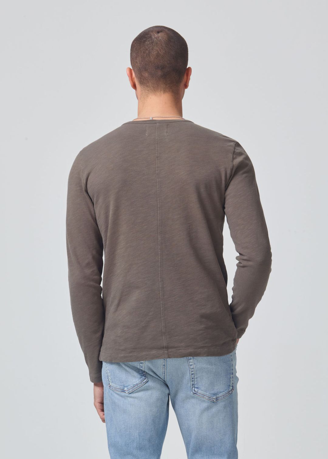 Pablo Henley in Vetvier