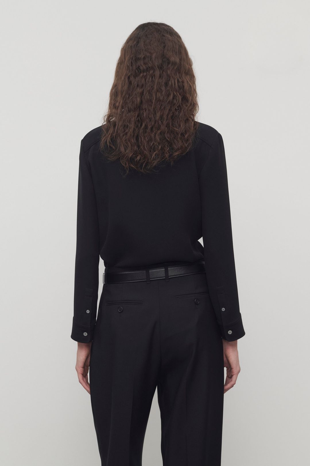 Petra Shirt #5