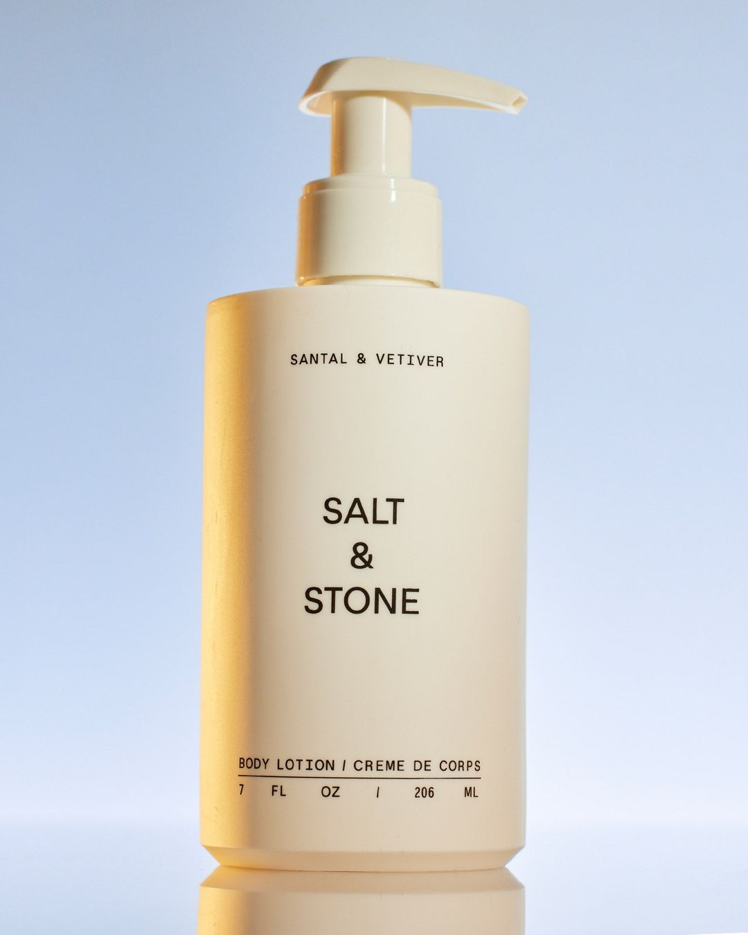 Salt & Stone SANTAL & VETIVER Body Lotion