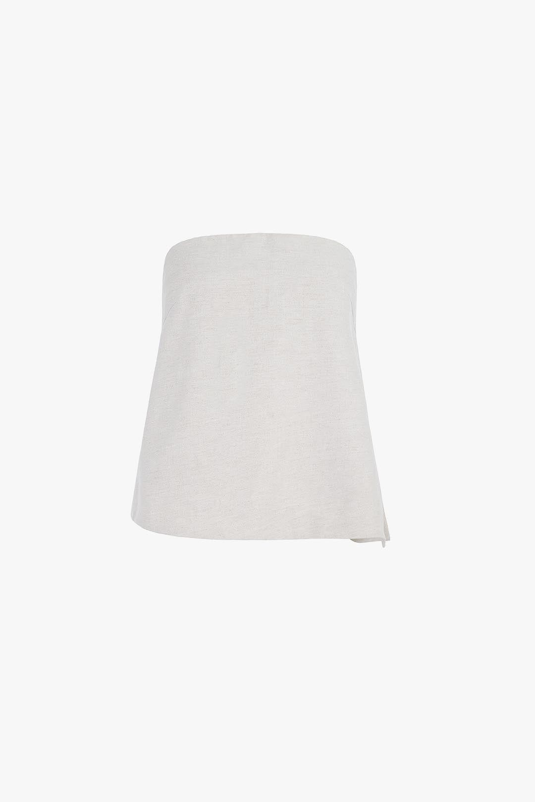 GALLY LINEN TOP #10