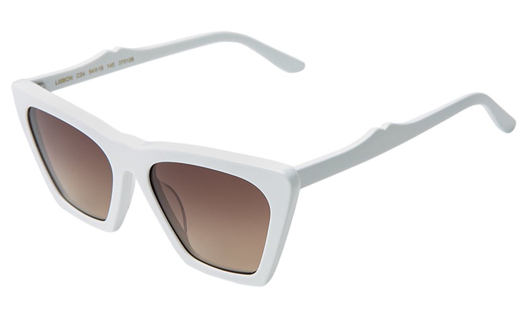 Lisbon Sunglasses #70